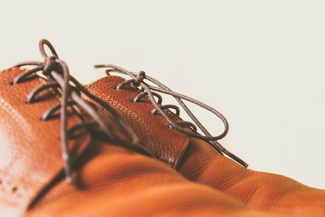 New collaboration for leather and footwear traceability