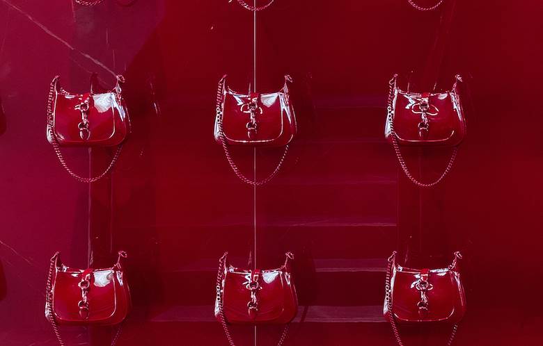 A trying year for Kering