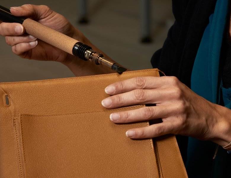 Strong growth for Hermès in 2023