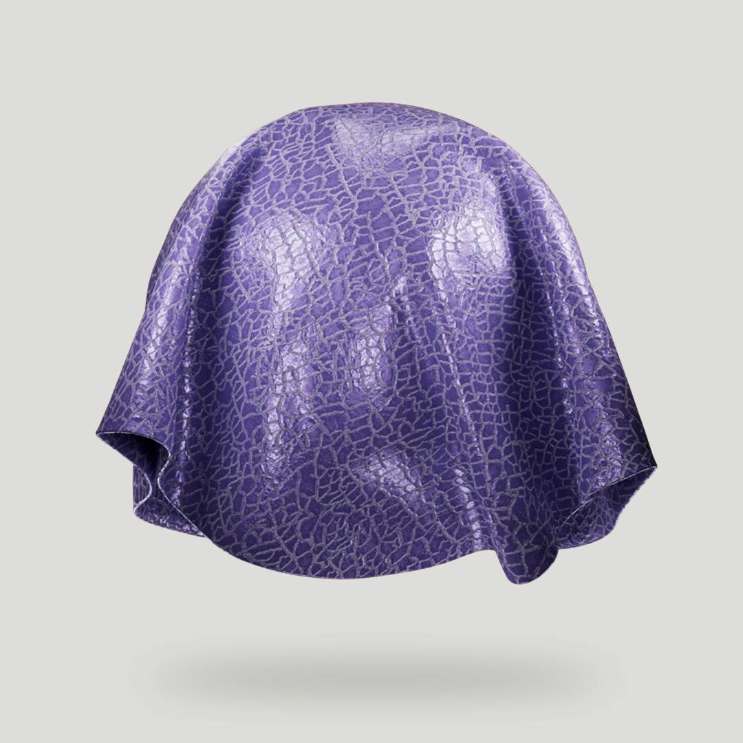 Ecco launches Digitalized Leathers