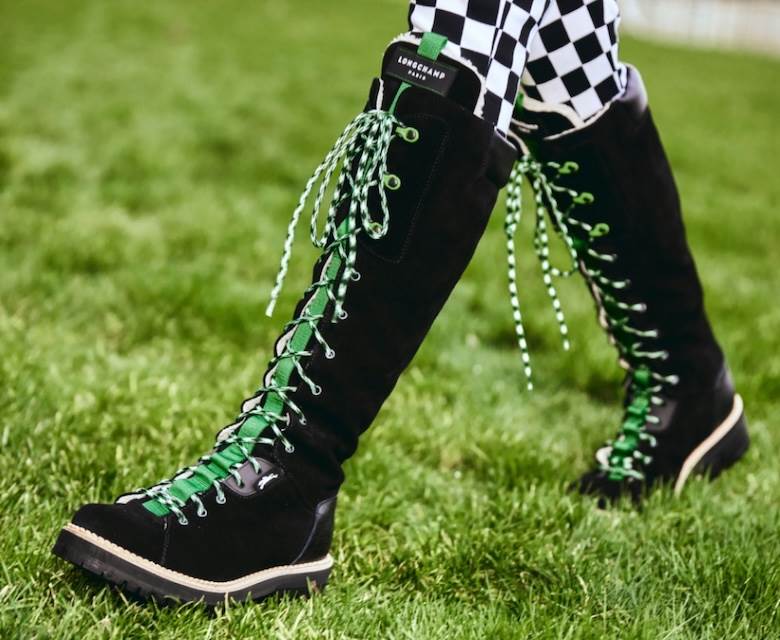 Longchamp sees Chinese sales rise by 84%