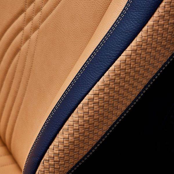 Lear makes “Most Admired” list again