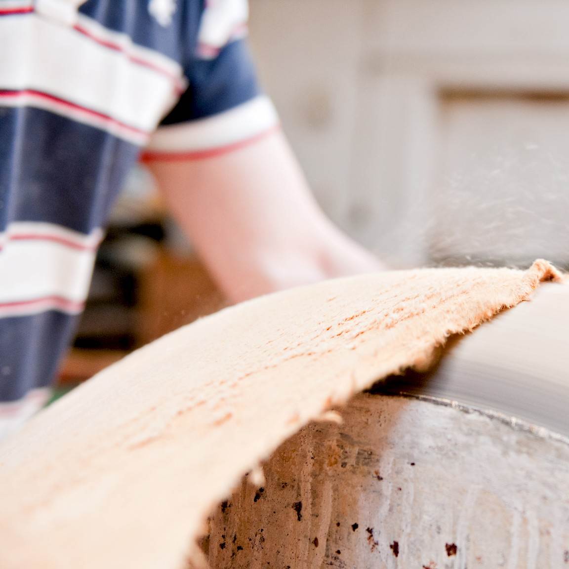 UK to review Chamois import duty