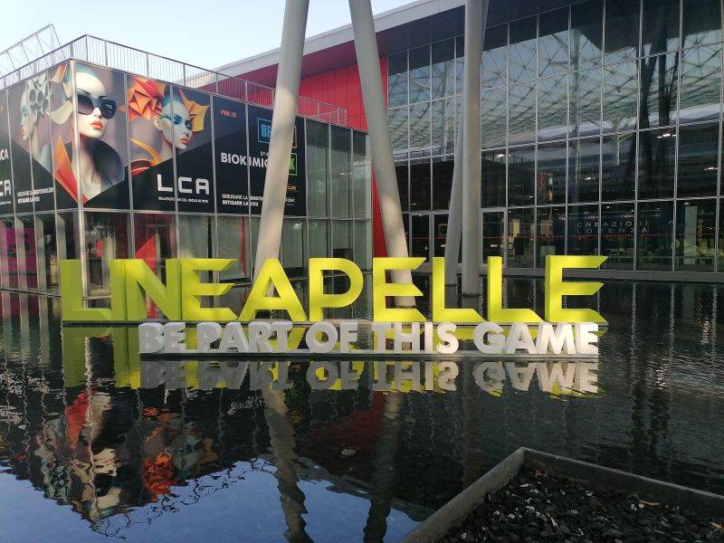 Science-based talks prove popular at Lineapelle