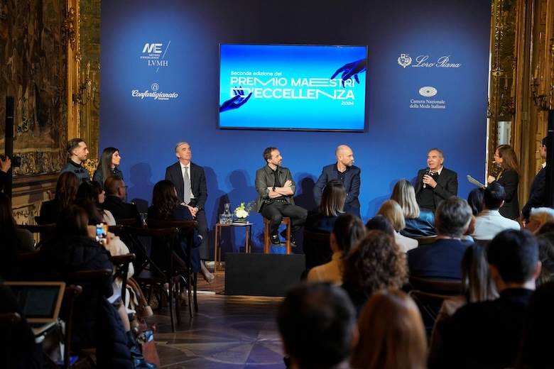 Applications open for second Maestri d’Eccellenza