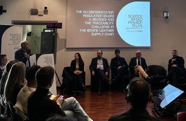 Unanswered questions on EUDR