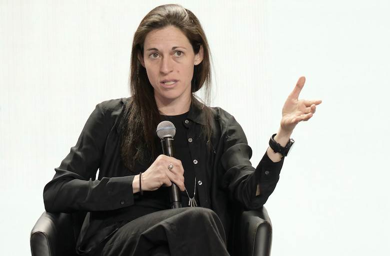 Why leather matters to New Balance