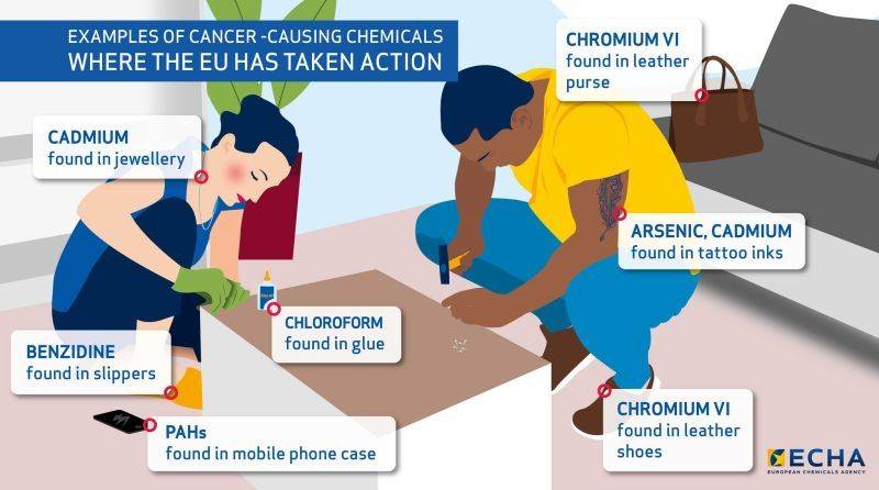 CTC criticises ECHA representation of leather