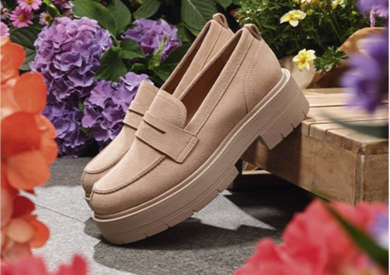 Change of CEO at Geox