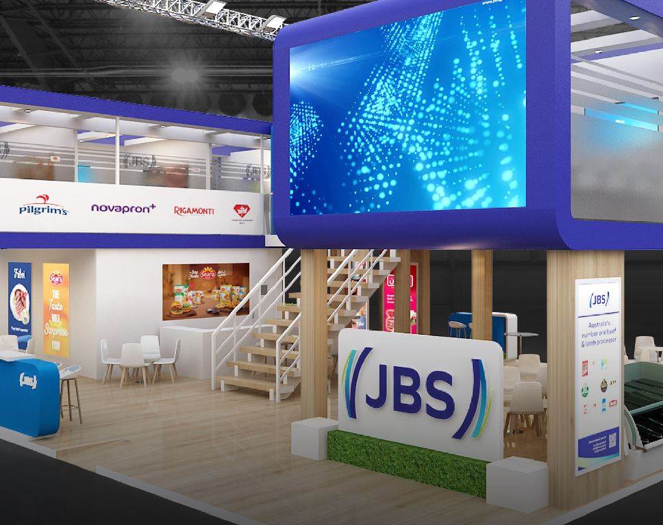 New York attorney general sues JBS USA