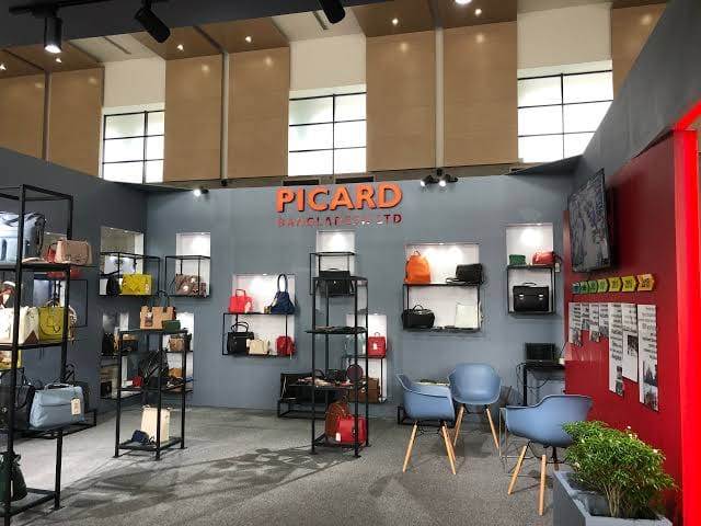 Bangladesh - Two companies recognised for best practice