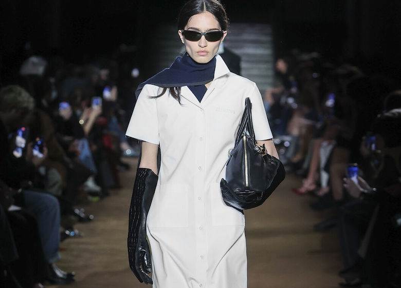 ‘Brand desirability’ delivers growth for Prada