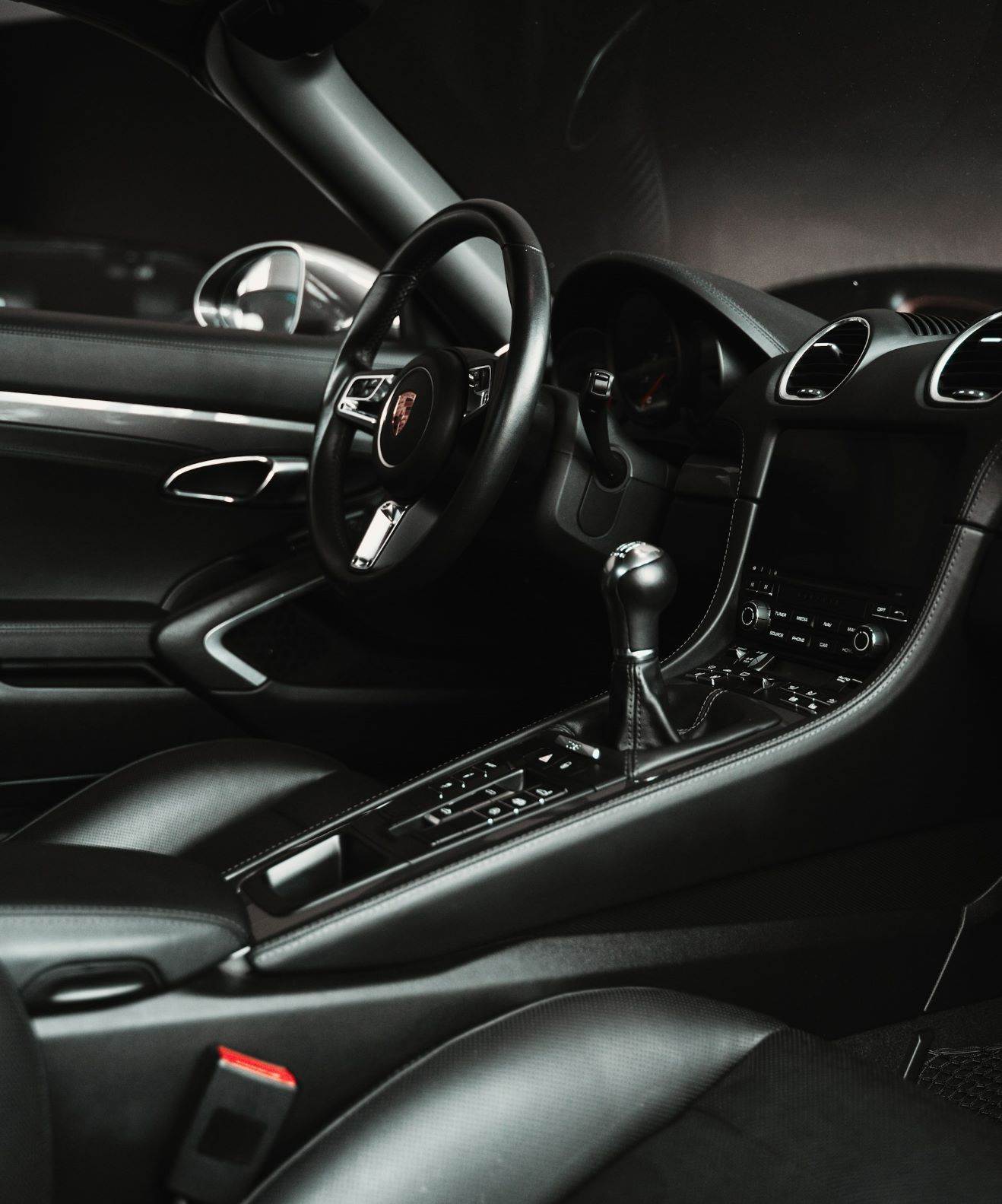 New York bill could promote automotive transparency