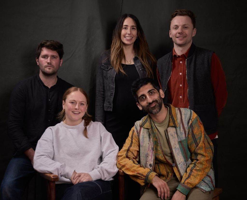 Billy Tannery’s Maker Series champions deer leather