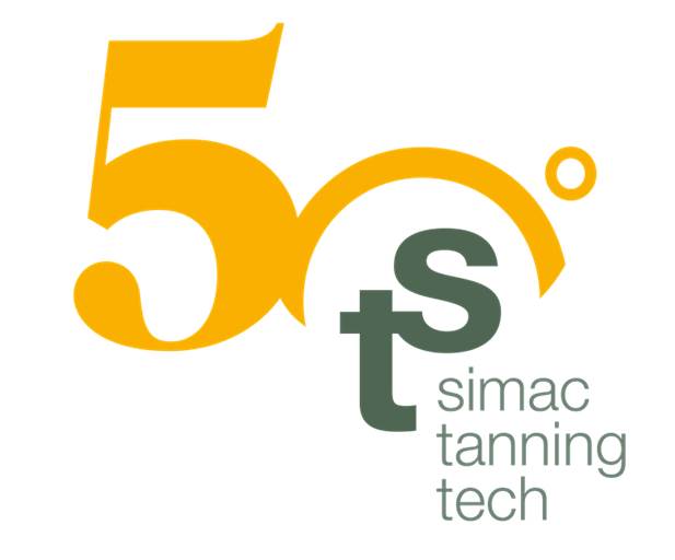 Simac Tanning Tech unveils new logo for 50th anniversary