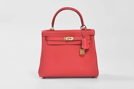 Hermès has defied convention with consistently rising sales, despite the...