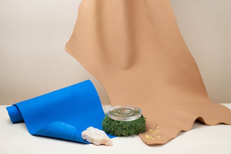 Bio-content and biodegradability are key in new Bridge of Weir technologies