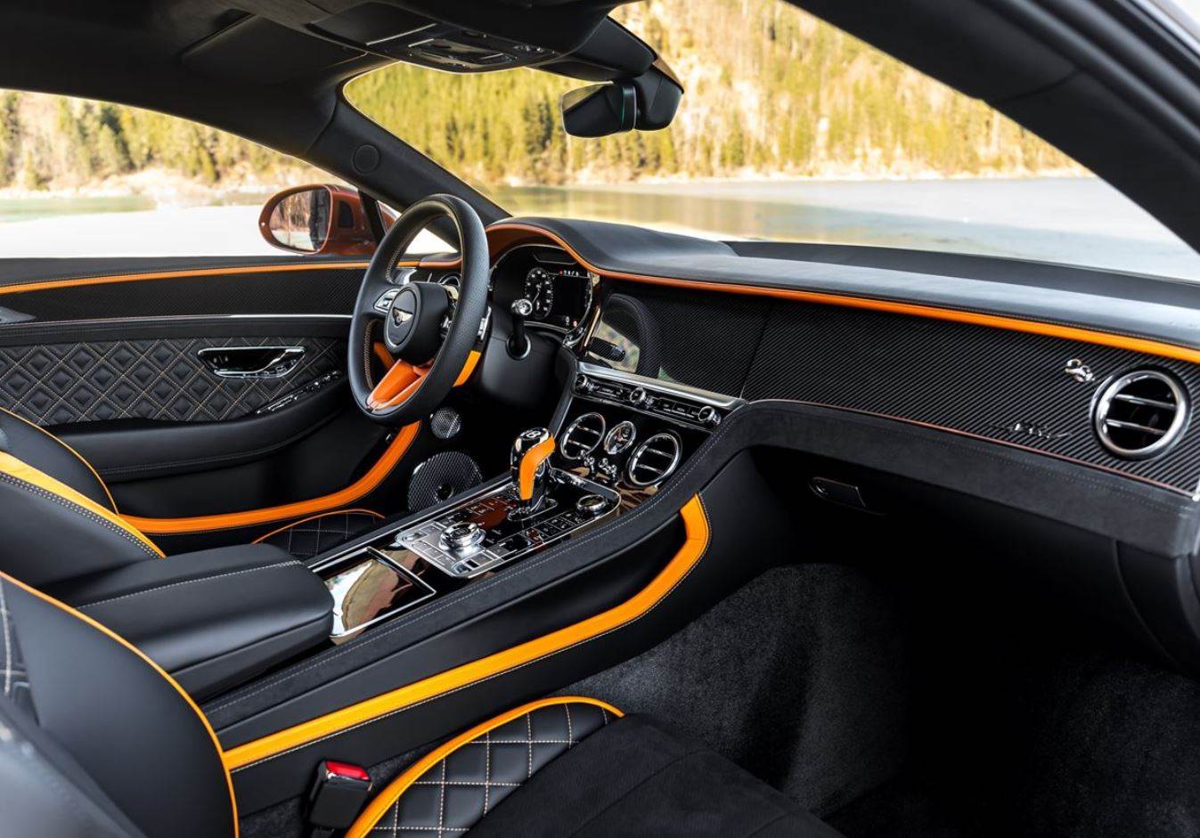 Focus on ‘value over volume’ pays off for Bentley