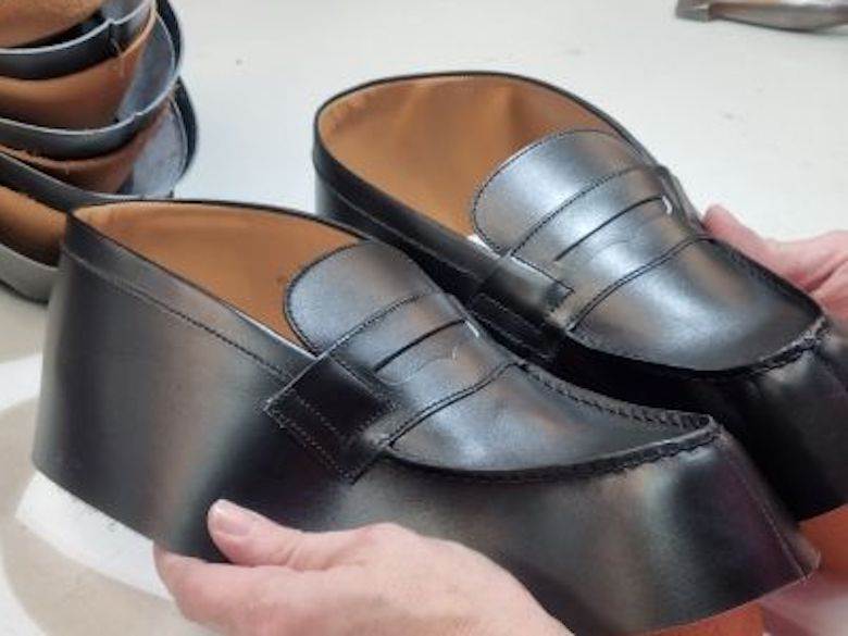 Consumers want shoes to last at least four years