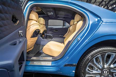 Luxury market now worth €1.5 trillion                                                                                                                                                                   