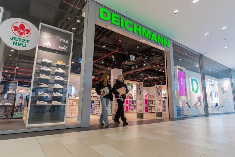 Growth for Europe’s largest shoe retailer in 2023
