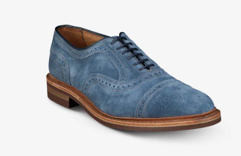 Caleres remains confident amid gloomy forecasts