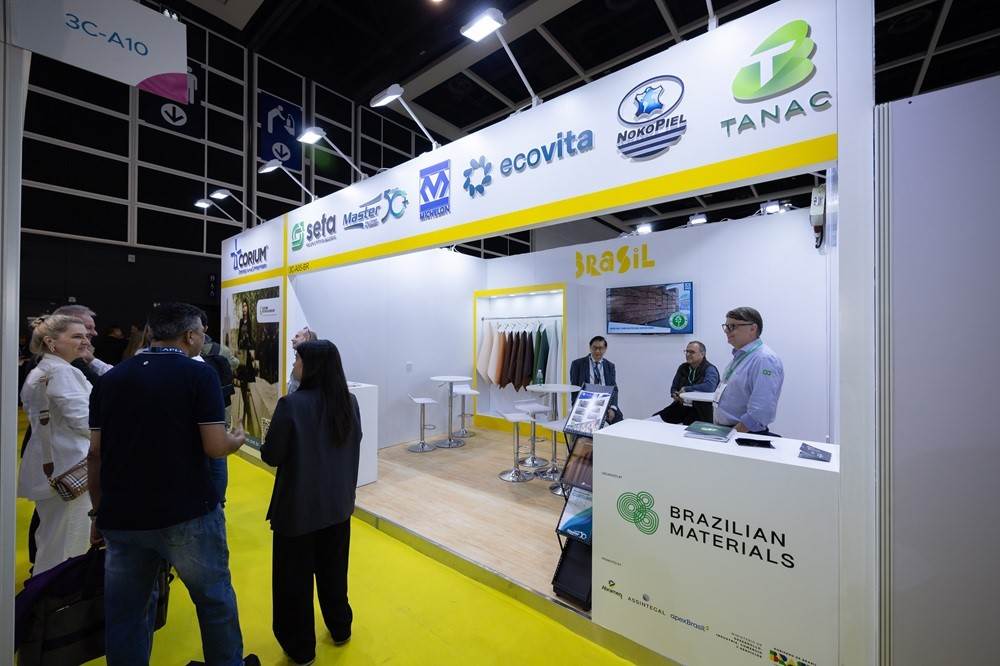 APLF exceeded expectations of Brazilian companies