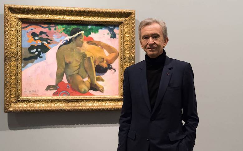 Forbes List proves leather bags are a good business idea