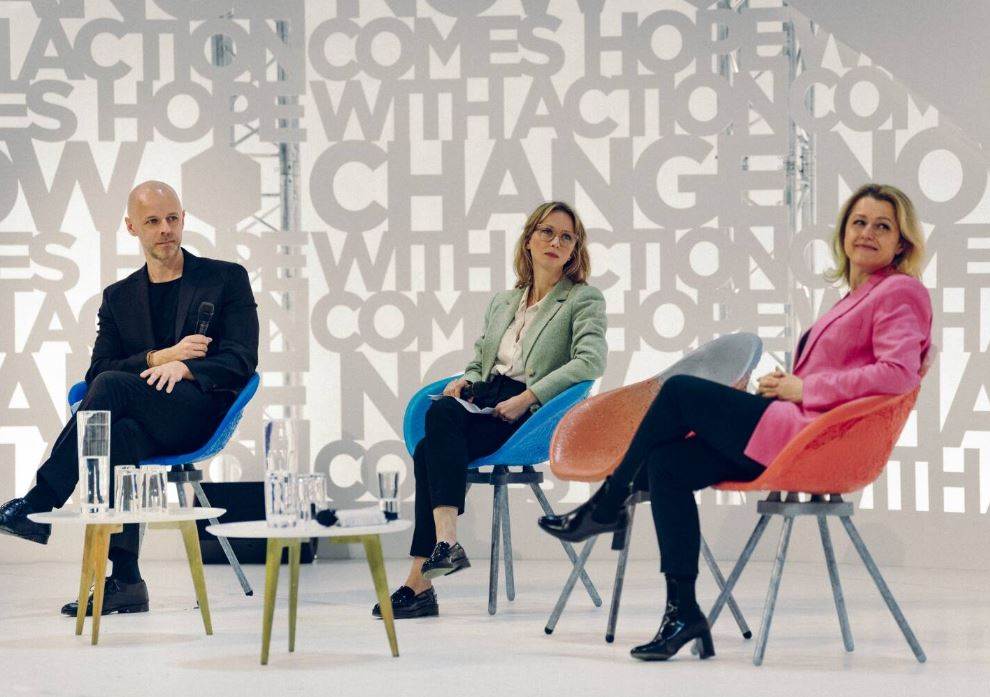 LVMH reaffirms leather’s circularity