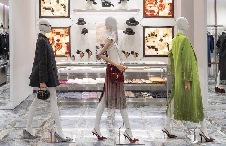 Kering invests €1.3 billion in Milan real estate