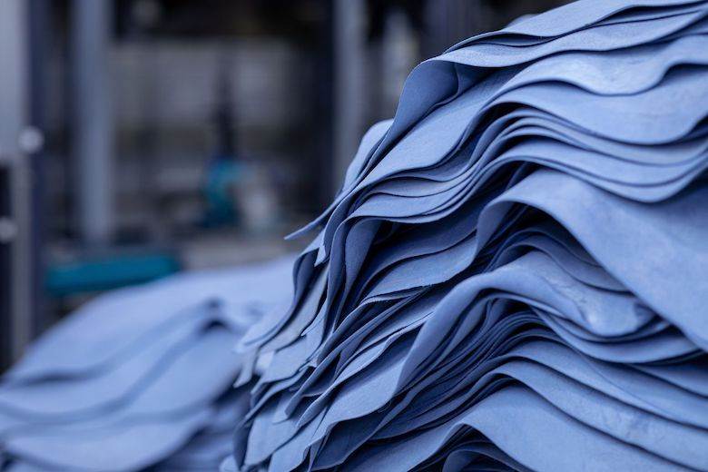 Wet blue revival continues in the US as prices drop