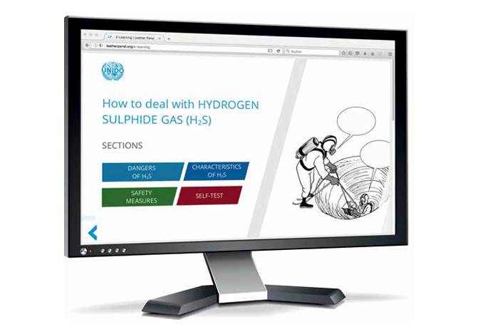 UNIDO -  A decade of knowledge sharing