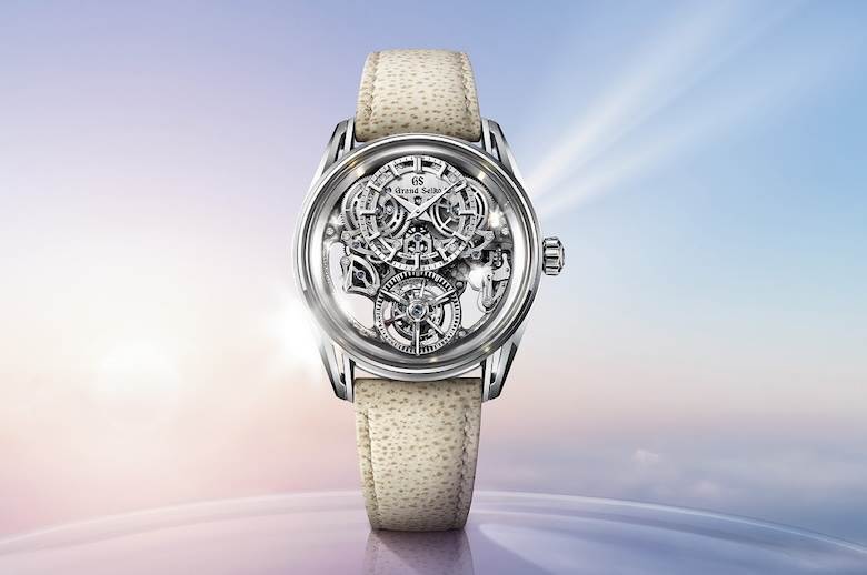 Himeji Kurozan ‘honoured’ to continue Grand Seiko partnership