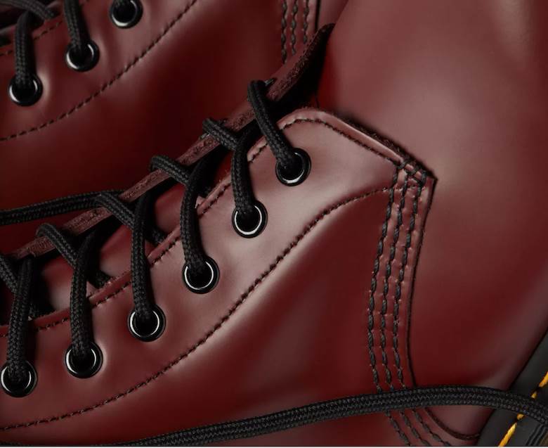 CEO to depart Dr Martens amid bid to reignite demand for boots