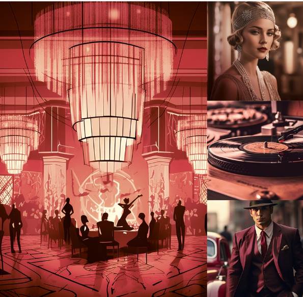 TFL unveils autumn-winter 25-26 colour trends catalogue