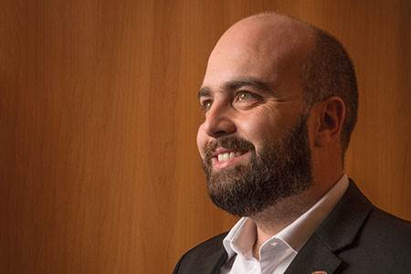 Ideas factory: Guilherme Motta