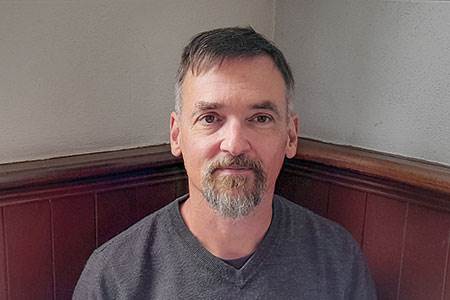 Self-help: Dr Kerry Senior