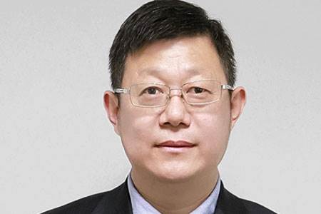 Chen Zhanguang: China holds its own                                                                                                                                                                     