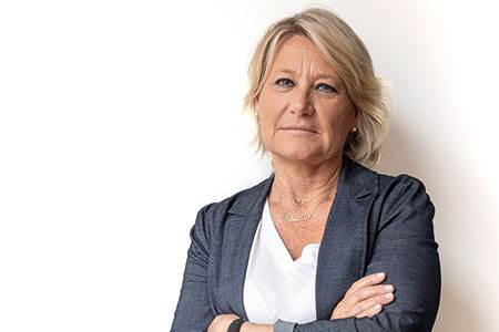 Claudia Sequi: Consumers deserve the truth