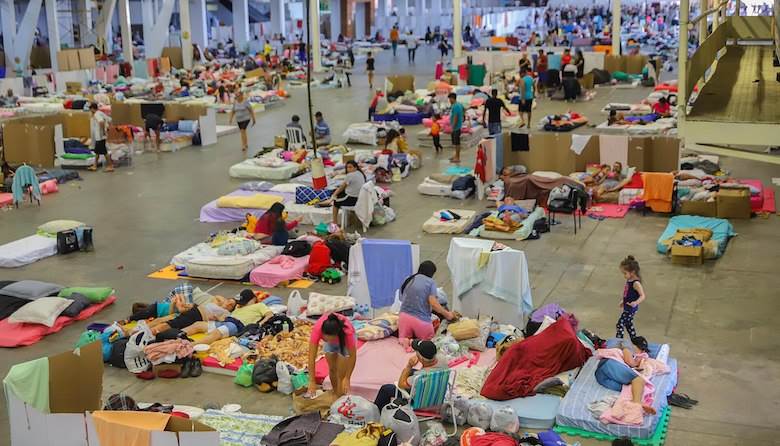 Industry bodies will work together to help families affected by floods