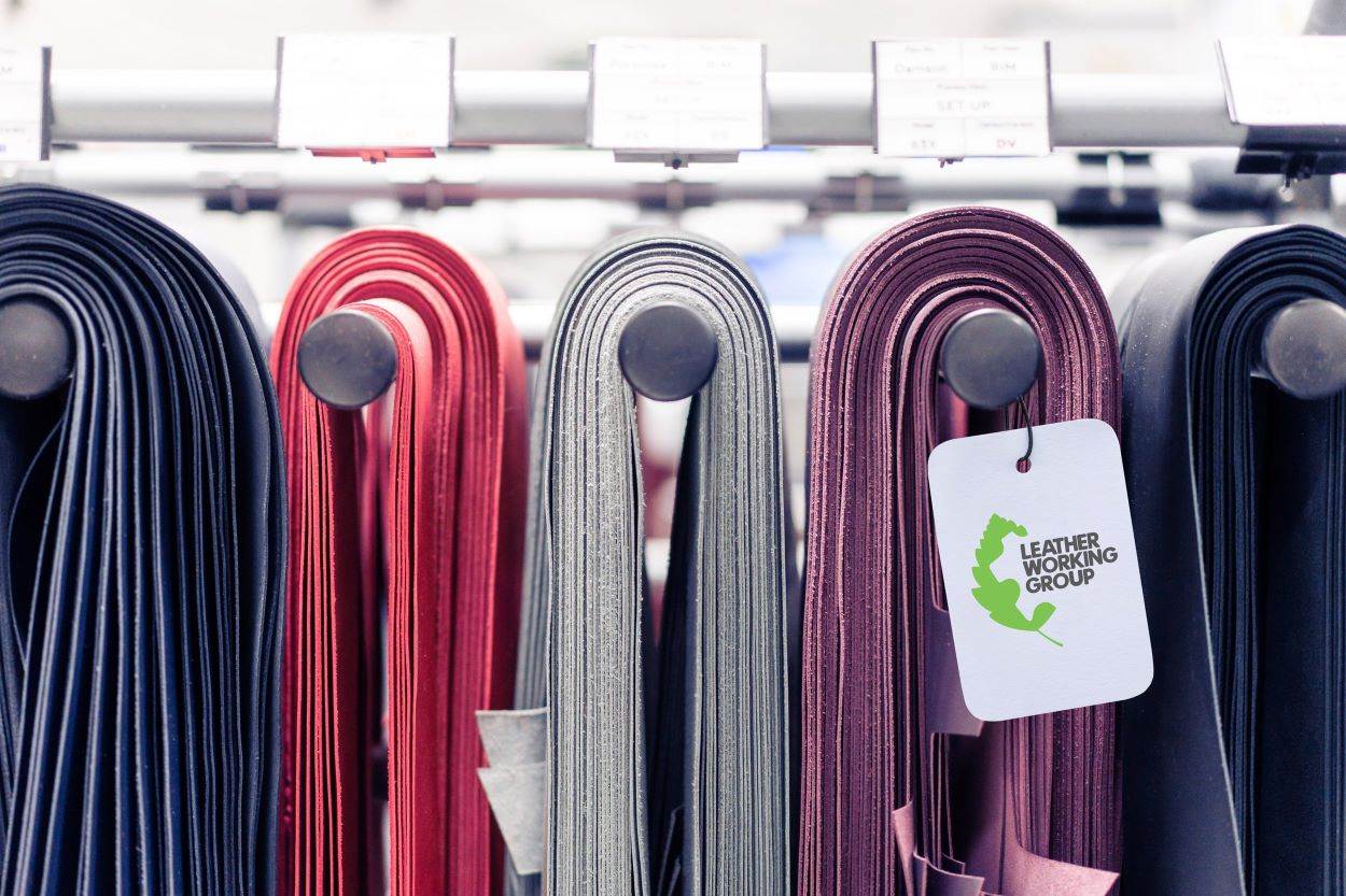 Host of new members join LWG