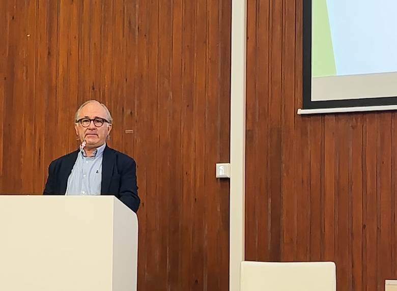 COTANCE president re-elected