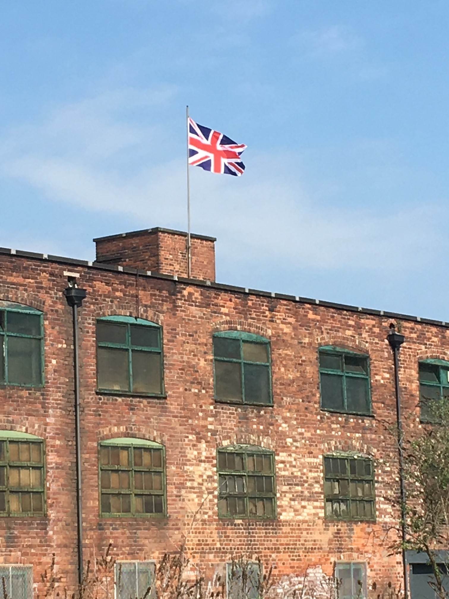 UK leather industry faces decline