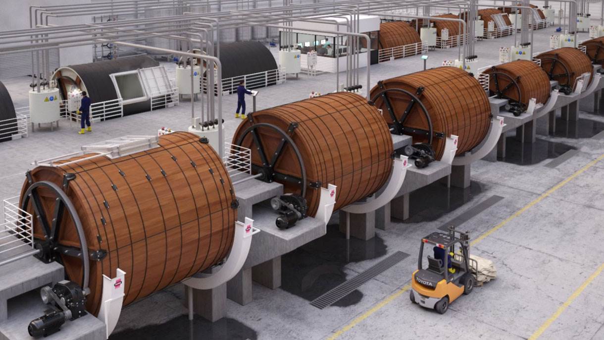 Hüni and Dose announce strategic partnership