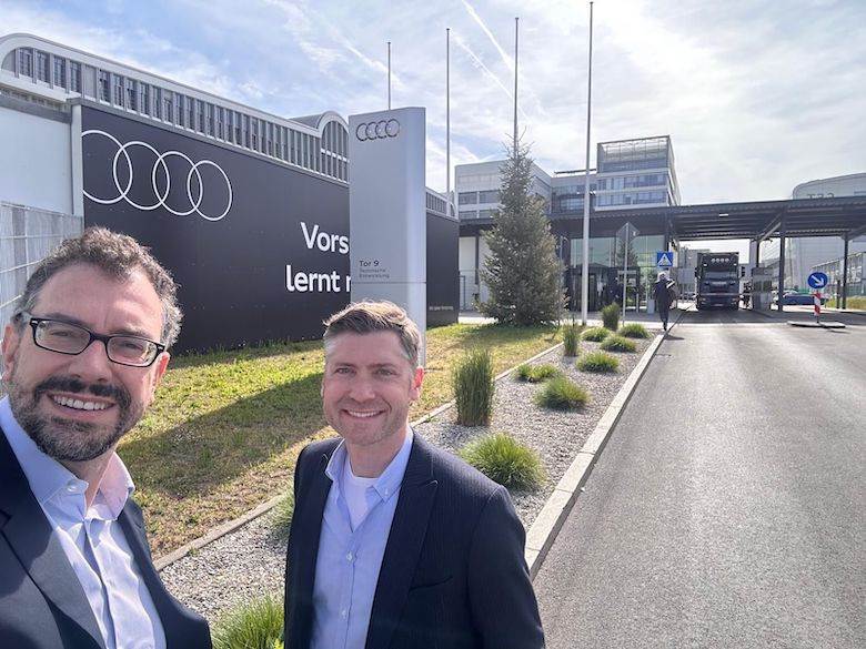 May discussions suggest Olivenleder is “no longer niche”