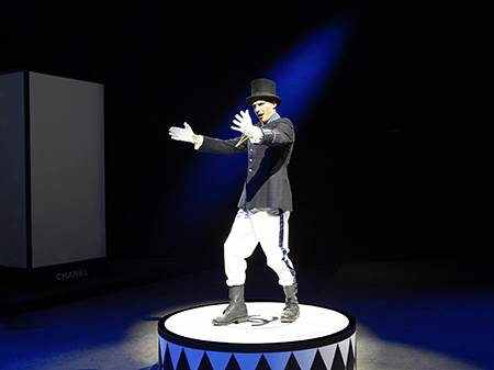 Passport to real-life stories                                                                                                                                                                           