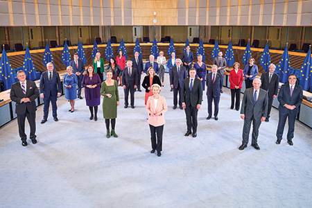 EUDR’s unfair demands                                                                                                                                                                                   