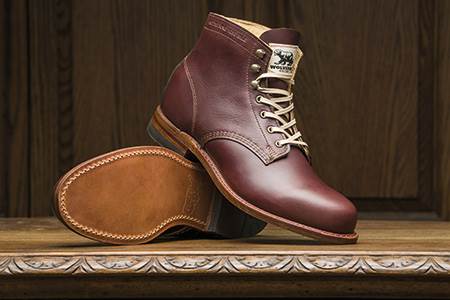 It took a year, but footwear group Wolverine Worldwide wrapped up the sale of ...
