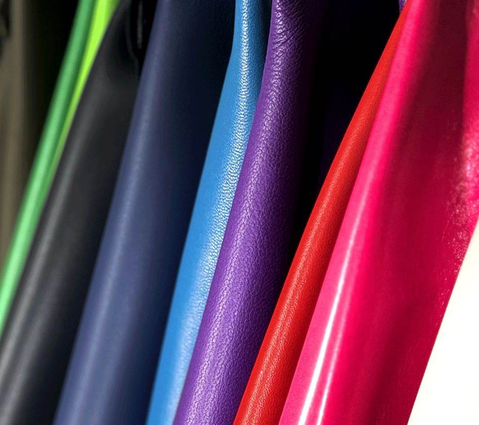 Luxury rivals team up on surplus materials platform