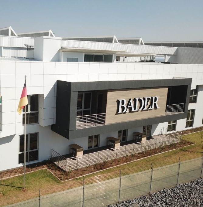 SBTi approves Bader emissions targets